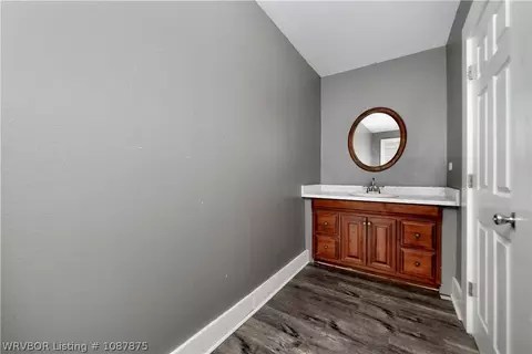 Entry Way - 1109 33rd St, Fort Smith, AR 72904 photo 3 of 3