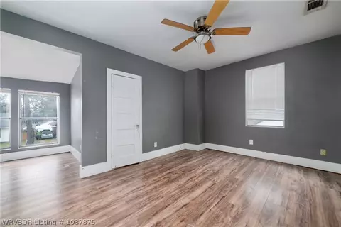 Living - 1109 33rd St, Fort Smith, AR 72904 photo 6 of 6