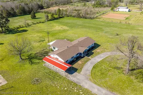 Other - 4505 Park Rd, Lavaca, AR 72941 photo 12 of 15