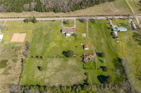View/Area - 4505 Park Rd, Lavaca, AR 72941 photo 5 of 9