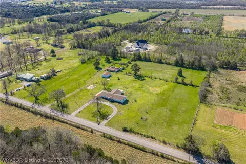 View/Area - 4505 Park Rd, Lavaca, AR 72941 photo 8 of 9