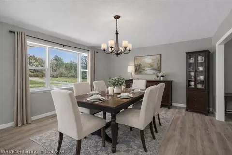 Dining - 4505 Park Rd, Lavaca, AR 72941 photo 1 of 2