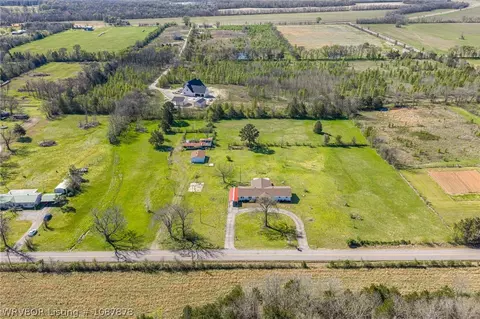 View/Area - 4505 Park Rd, Lavaca, AR 72941 photo 9 of 9