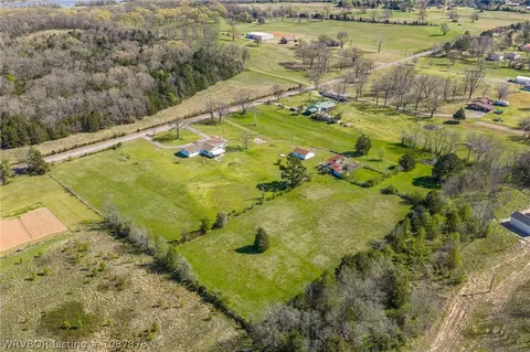View/Area - 4505 Park Rd, Lavaca, AR 72941 photo 6 of 9