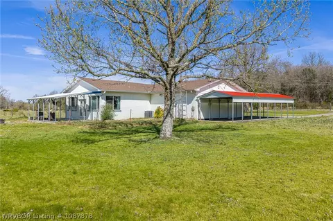 Other - 4505 Park Rd, Lavaca, AR 72941 photo 10 of 15
