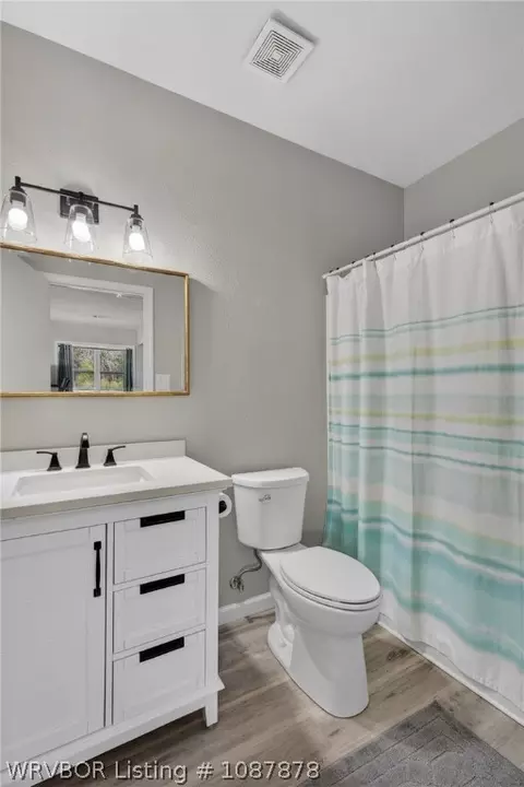 Bath - 4505 Park Rd, Lavaca, AR 72941 photo 1 of 4