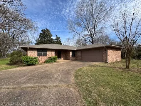 508 S Mcgee Dr, Sallisaw, OK 74955