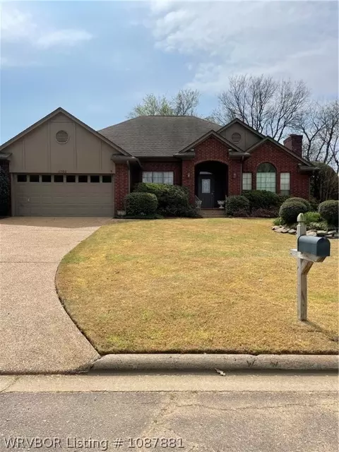 6700 S S St, Fort Smith, AR 72903