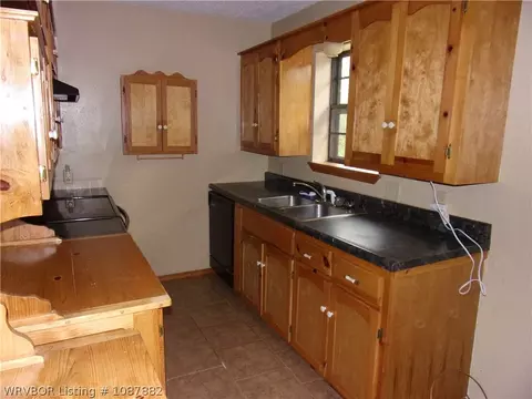Kitchen - 205 S 30th St, Ozark, AR 72949 photo 2 of 4