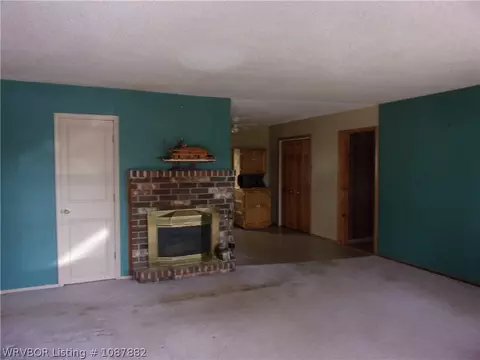 Living - 205 S 30th St, Ozark, AR 72949 photo 1 of 6