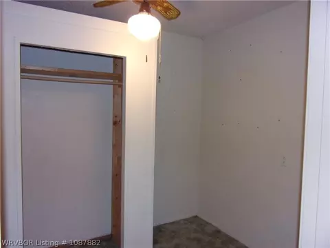 Bedroom - 205 S 30th St, Ozark, AR 72949 photo 6 of 6