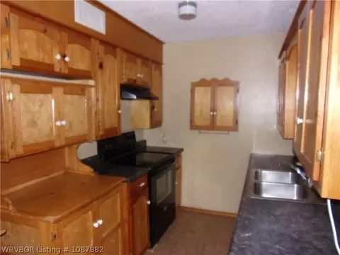 Kitchen - 205 S 30th St, Ozark, AR 72949 photo 1 of 4
