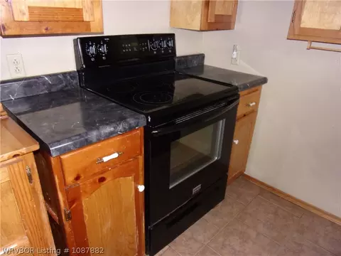 Kitchen - 205 S 30th St, Ozark, AR 72949 photo 4 of 4