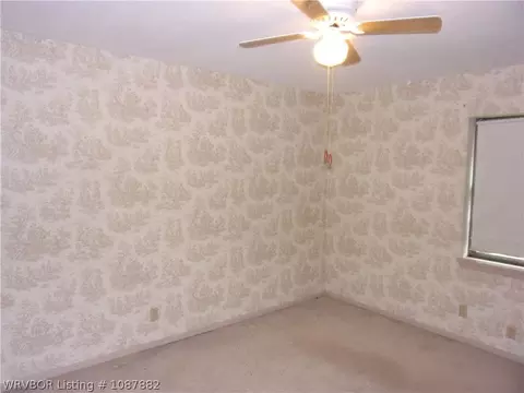 Bedroom - 205 S 30th St, Ozark, AR 72949 photo 1 of 6
