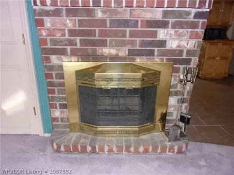 Living - 205 S 30th St, Ozark, AR 72949 photo 3 of 6