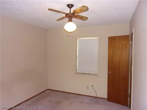 Bedroom - 205 S 30th St, Ozark, AR 72949 photo 3 of 6
