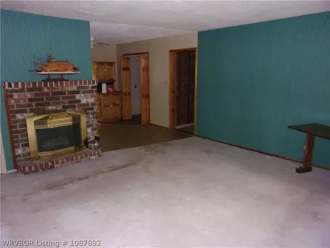 Living - 205 S 30th St, Ozark, AR 72949 photo 2 of 6