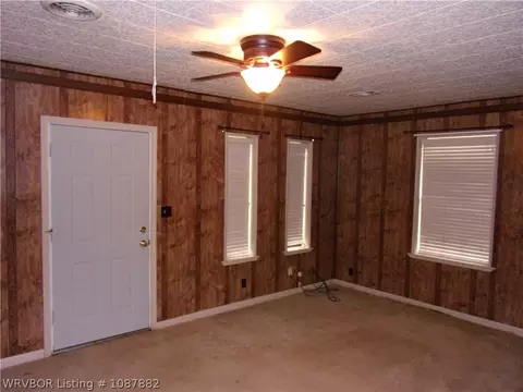 Living - 205 S 30th St, Ozark, AR 72949 photo 5 of 6