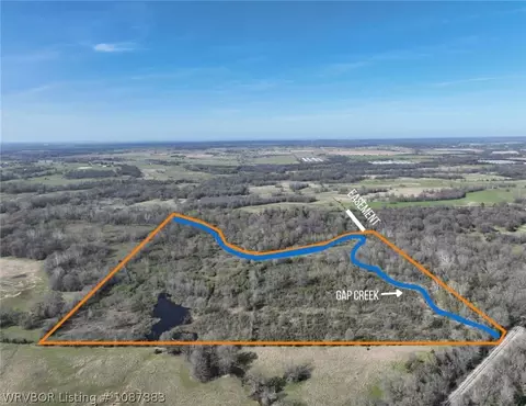 17500 Meadow View Rd, Cameron, OK 74932