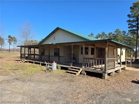 341 Cypress Lake Rd, Beebe, AR 72012 photo 1