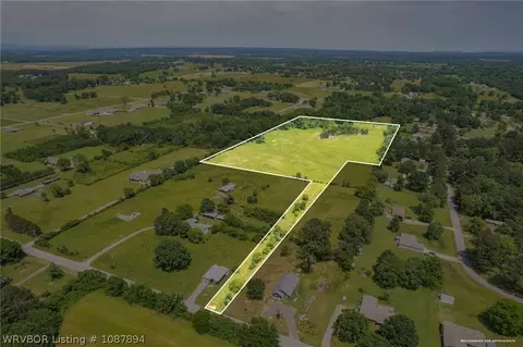 tbd N River Rd, Lavaca, AR 72941 photo 4