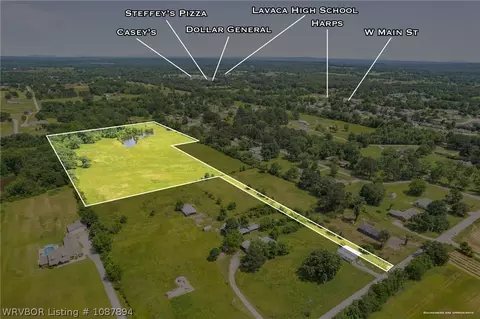 tbd N River Rd, Lavaca, AR 72941 photo 26