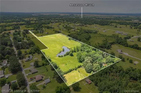 tbd N River Rd, Lavaca, AR 72941 photo 25