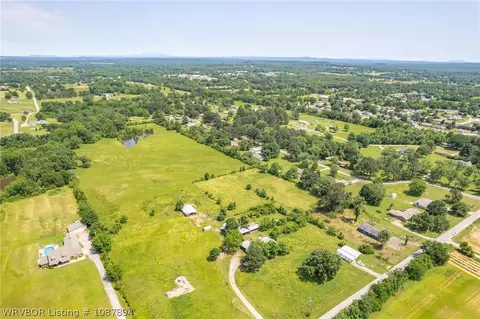tbd N River Rd, Lavaca, AR 72941 photo 22