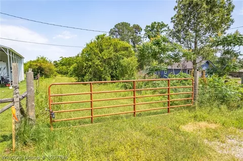 tbd N River Rd, Lavaca, AR 72941