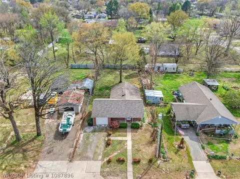 View/Area - 3114 Oak Grove St, Fort Smith, AR 72904 photo 2 of 3