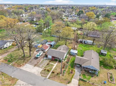 View/Area - 3114 Oak Grove St, Fort Smith, AR 72904 photo 3 of 3