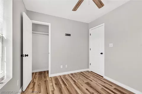 Bedroom - 3114 Oak Grove St, Fort Smith, AR 72904 photo 1 of 4