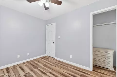 Bedroom - 3114 Oak Grove St, Fort Smith, AR 72904 photo 4 of 4