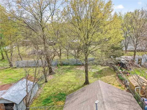View/Area - 3114 Oak Grove St, Fort Smith, AR 72904 photo 1 of 3