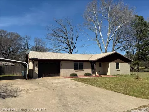 14630 Edwards Loop, Cameron, OK 74932