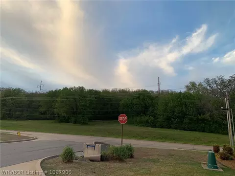 lot S 3 4 Sharum, Fort Smith, AR 72903