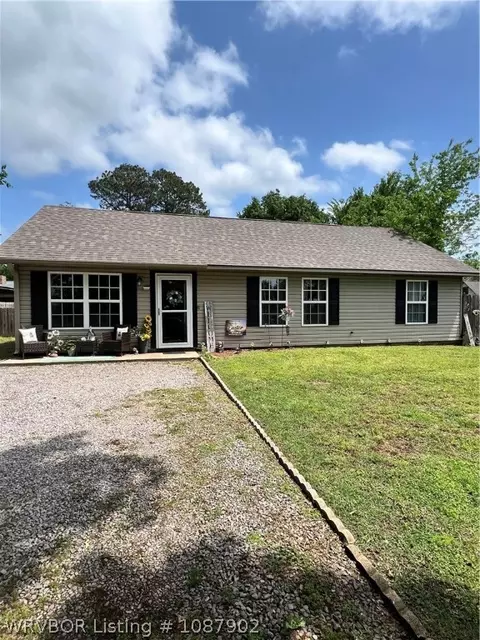 140 Field Ave, Booneville, AR 72927
