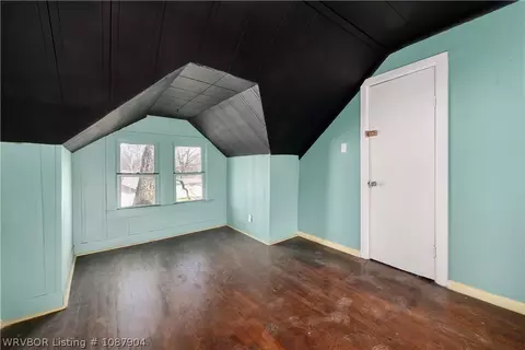 Bedroom - 1004 33rd St, Fort Smith, AR 72904 photo 5 of 5