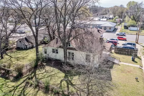 View/Area - 1004 33rd St, Fort Smith, AR 72904 photo 3 of 3