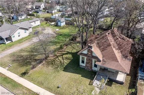 View/Area - 1004 33rd St, Fort Smith, AR 72904 photo 1 of 3