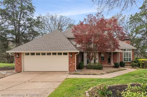 1103 Fir Dr, Van Buren, AR 72956