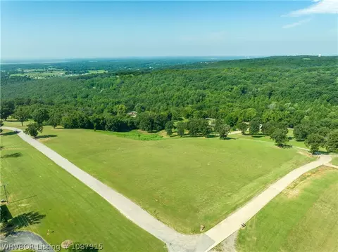 tbd Rivermont Cir, Alma, AR 72921