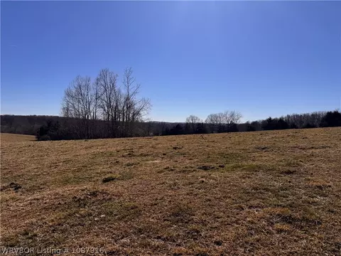 Tract 1b Madison 1490 Street, Huntsville, AR 72740