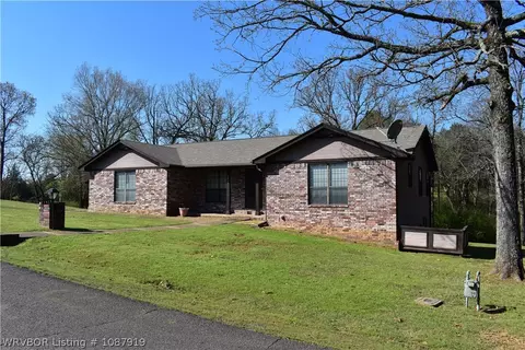 1415 Woodland Ter, Booneville, AR 72927