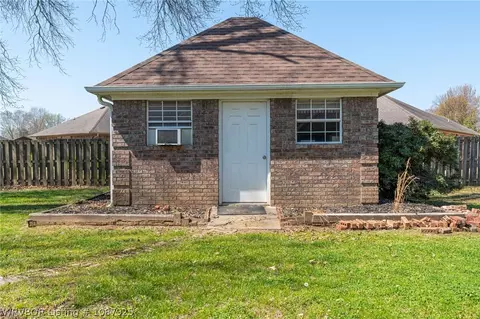 Other - 633 Meadowbrook Dr, Alma, AR 72921 photo 11 of 12