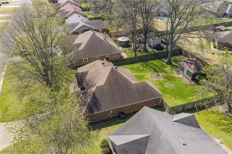 View/Area - 633 Meadowbrook Dr, Alma, AR 72921 photo 4 of 4