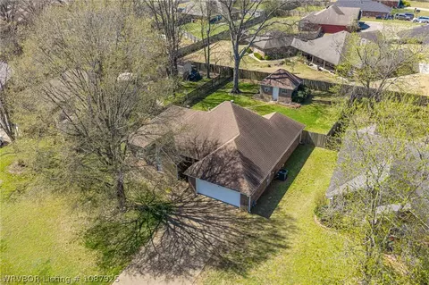 View/Area - 633 Meadowbrook Dr, Alma, AR 72921 photo 1 of 4