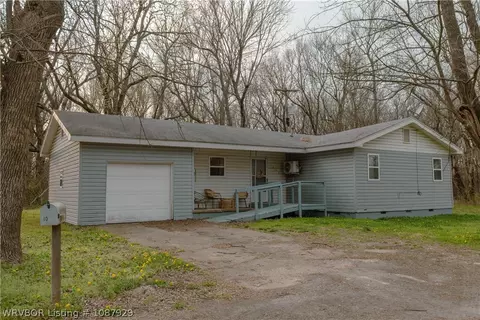 115 Shady Ln, Westville, OK 74965