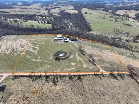 301 491 Madison 8520, Huntsville, AR 72740