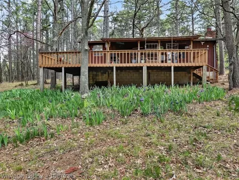 52043 Cedar Lake Rd, Hodgen, OK 74939